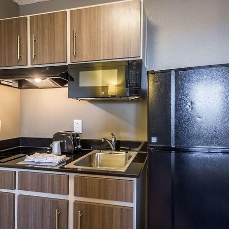 Studio 6-Albuquerque, Nm - North Ngoại thất bức ảnh