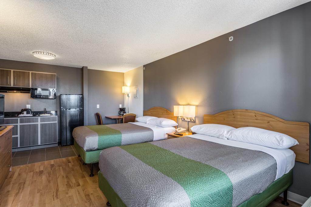 Studio 6-Albuquerque, Nm - North Ngoại thất bức ảnh