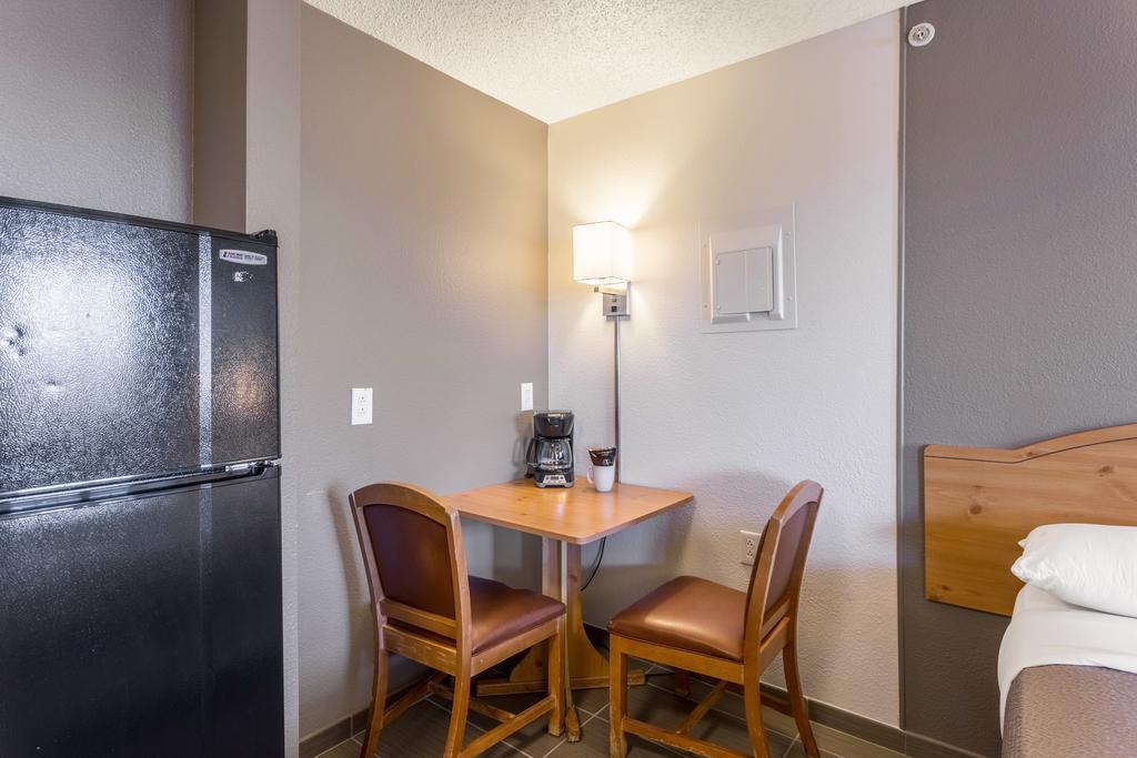 Studio 6-Albuquerque, Nm - North Ngoại thất bức ảnh