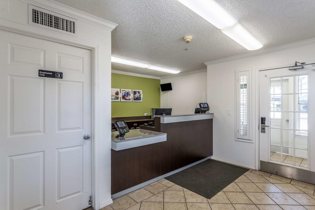 Studio 6-Albuquerque, Nm - North Ngoại thất bức ảnh