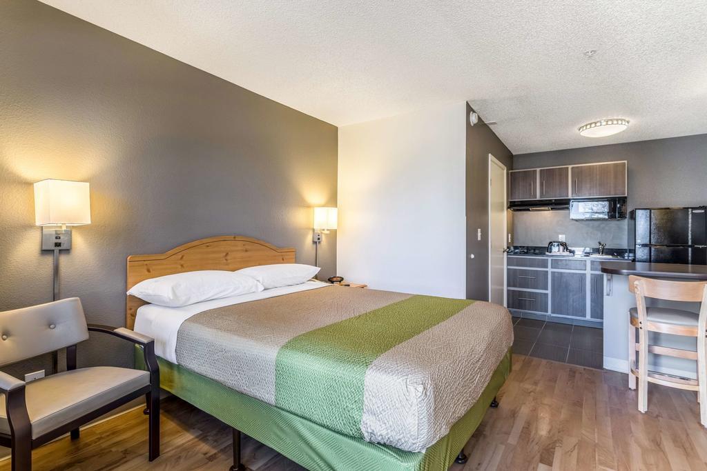 Studio 6-Albuquerque, Nm - North Ngoại thất bức ảnh
