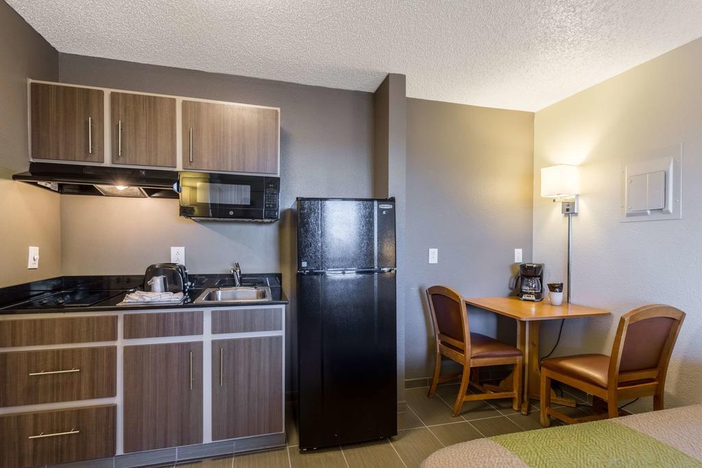 Studio 6-Albuquerque, Nm - North Ngoại thất bức ảnh