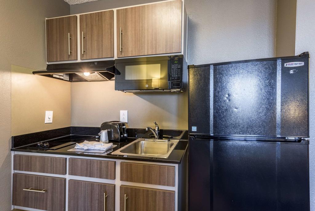 Studio 6-Albuquerque, Nm - North Ngoại thất bức ảnh