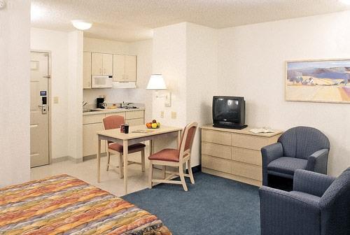 Studio 6-Albuquerque, Nm - North Phòng bức ảnh